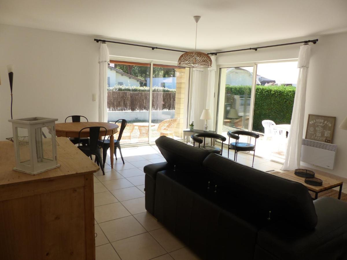 Villa Au Coeur De Ronce Les Bains 200 Metres De La Plage La Tremblade Bagian luar foto