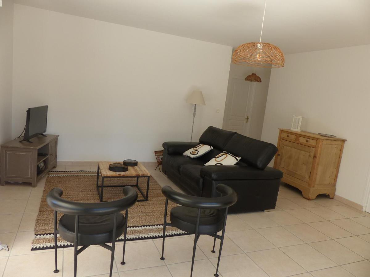 Villa Au Coeur De Ronce Les Bains 200 Metres De La Plage La Tremblade Bagian luar foto