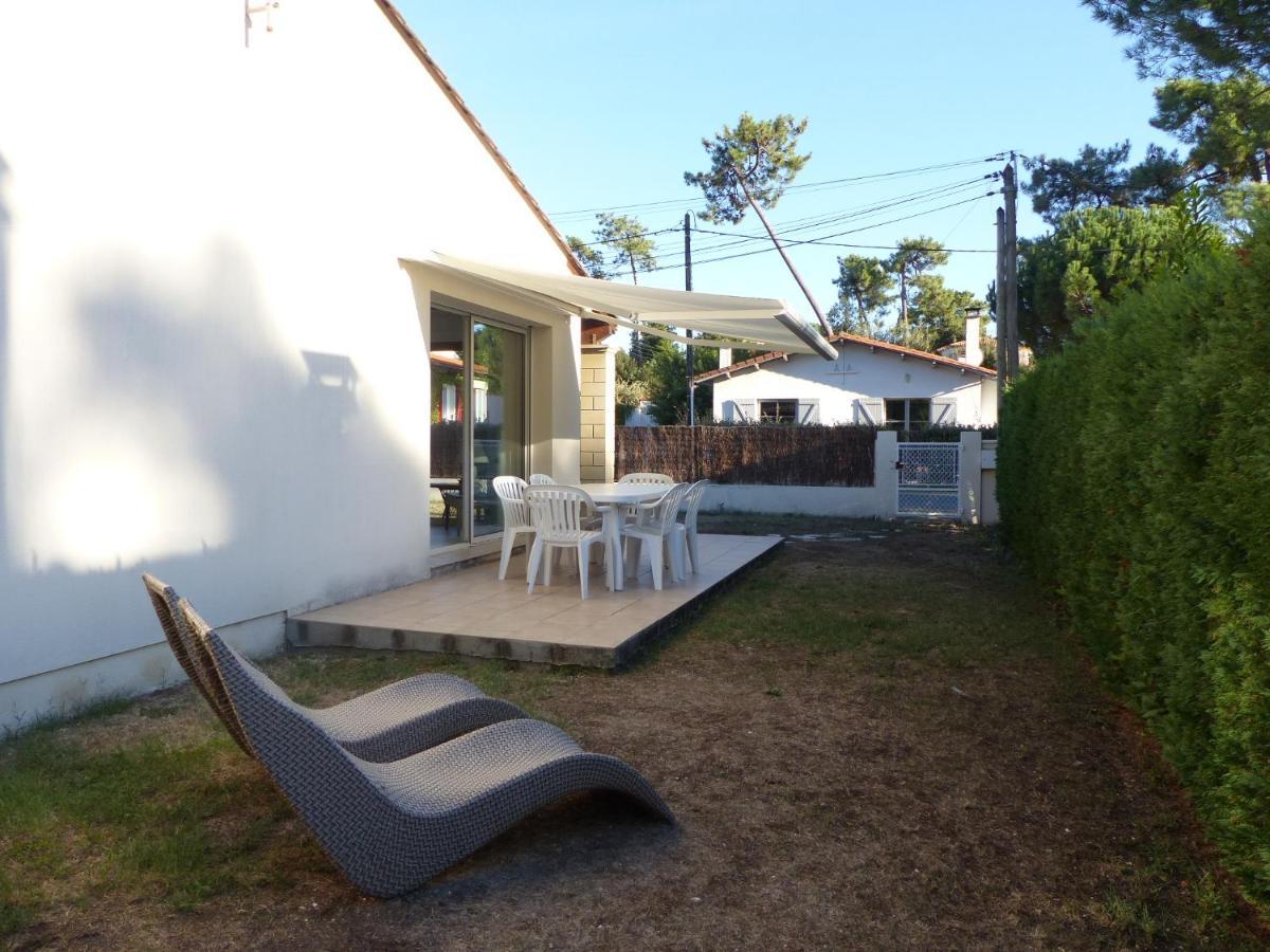 Villa Au Coeur De Ronce Les Bains 200 Metres De La Plage La Tremblade Bagian luar foto