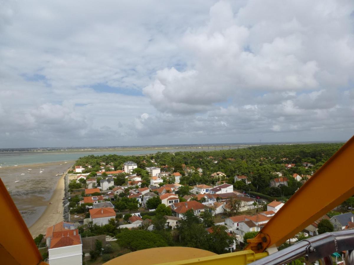Villa Au Coeur De Ronce Les Bains 200 Metres De La Plage La Tremblade Bagian luar foto